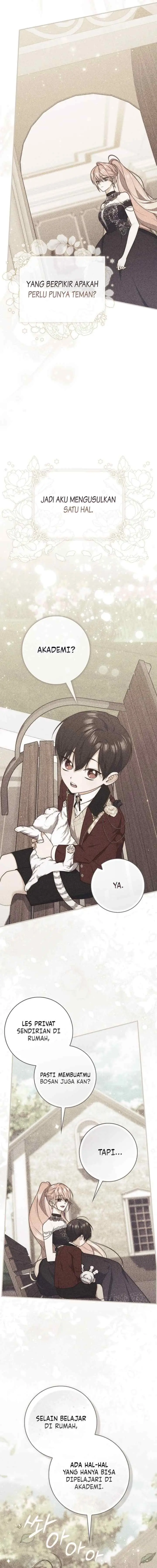 A Fortune Telling-Princess chapter 118 halaman 7