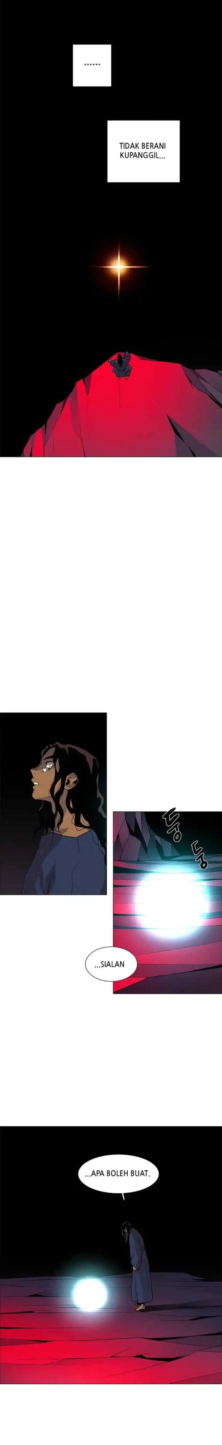 LESSA - Servant of Cosmos chapter 88 halaman 10