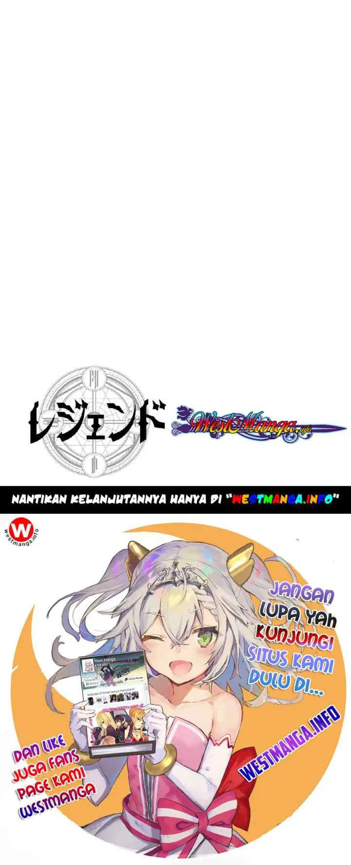 Legend (TAKANO Masaharu) chapter 31 halaman 15