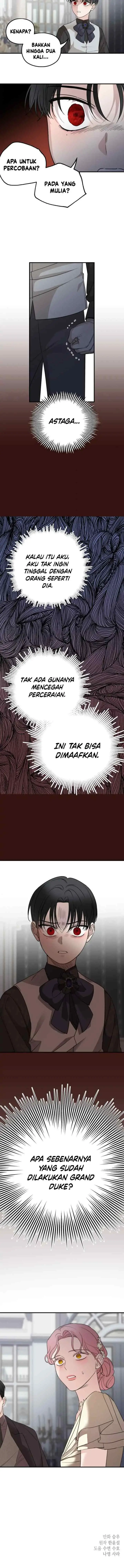 My In-Laws Are Obsessed With Me chapter 54 halaman 14