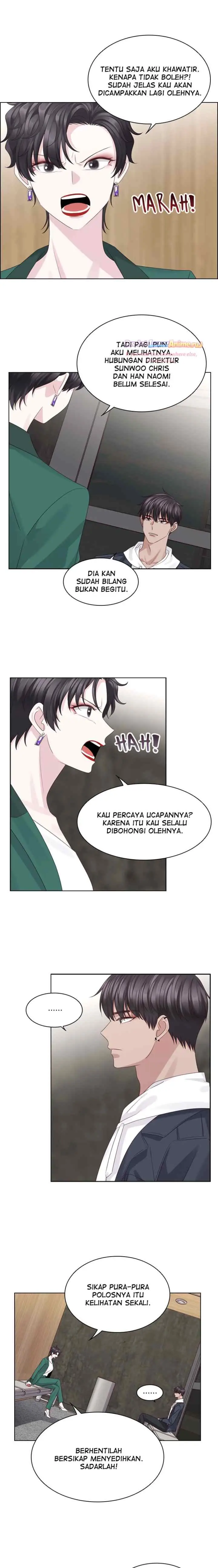 My Exes Fell For Me chapter 52 halaman 14