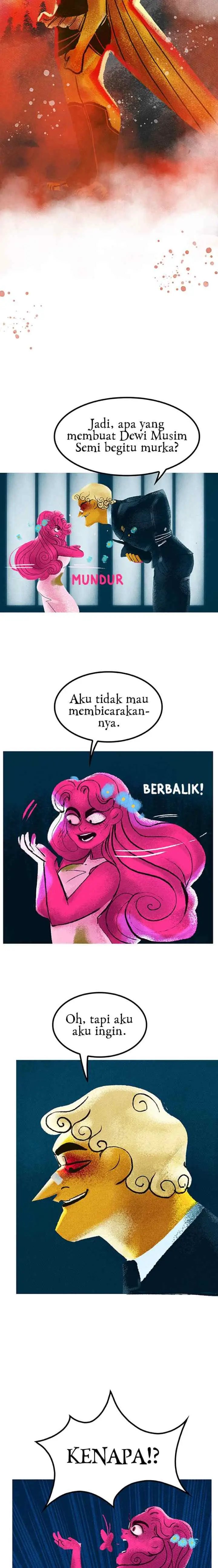 Lore Olympus chapter 86 halaman 7