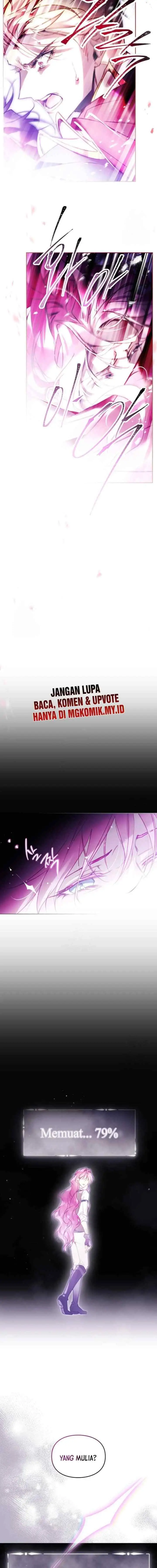Death Is the Only Ending for the Villainess chapter 181 halaman 14