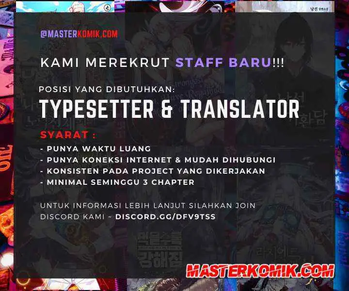Legend of Asura - the Venom Dragon chapter 74 halaman 15