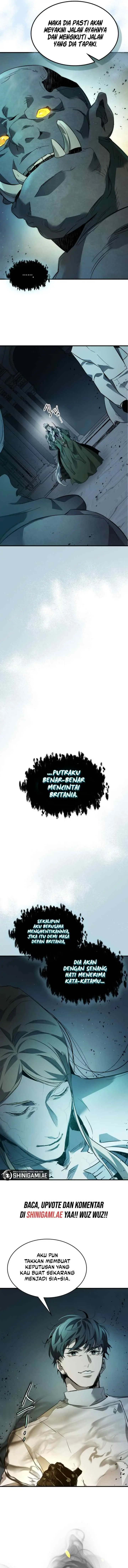 Leveling With the Gods chapter 94 halaman 10