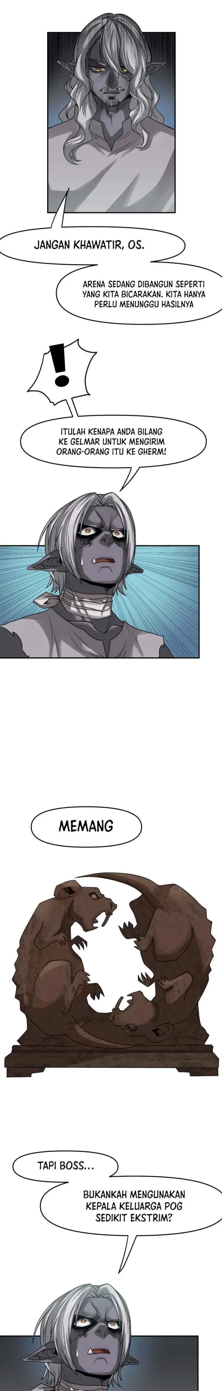 Lord of Goblins chapter 19 halaman 12