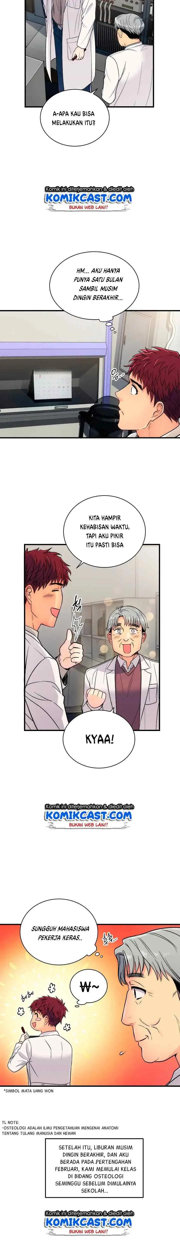 Medical Return chapter 21 halaman 5