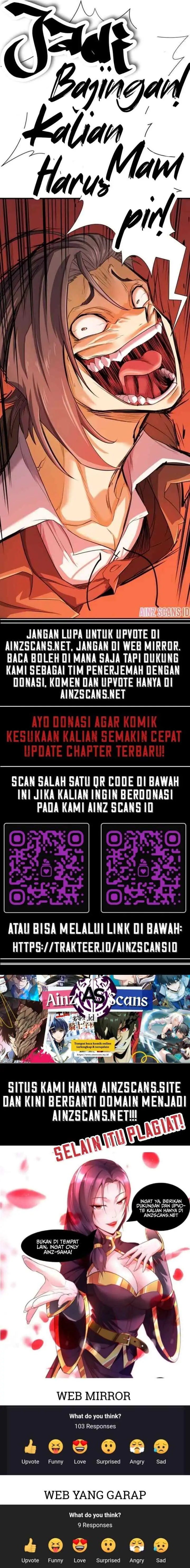 Max Talent Player chapter 60 halaman 13