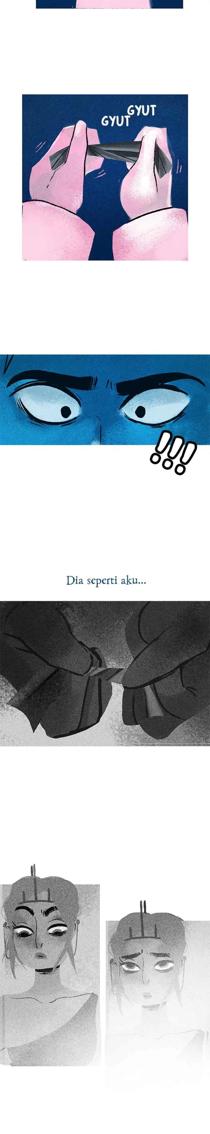 Lore Olympus chapter 53 halaman 14