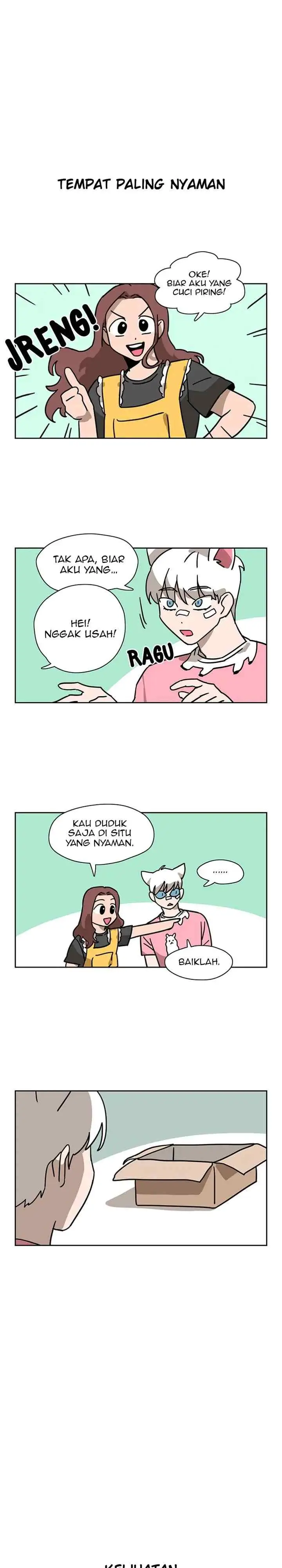Meow Man chapter 19 halaman 8