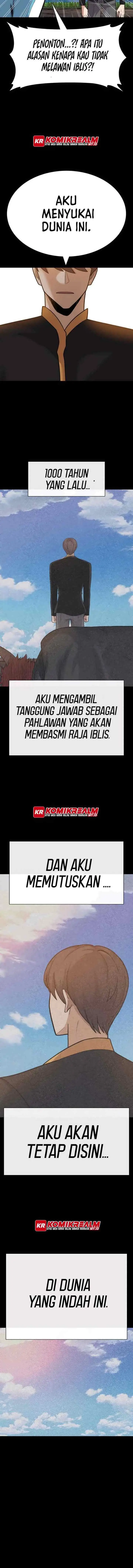 Newbie Management chapter 35 halaman 12