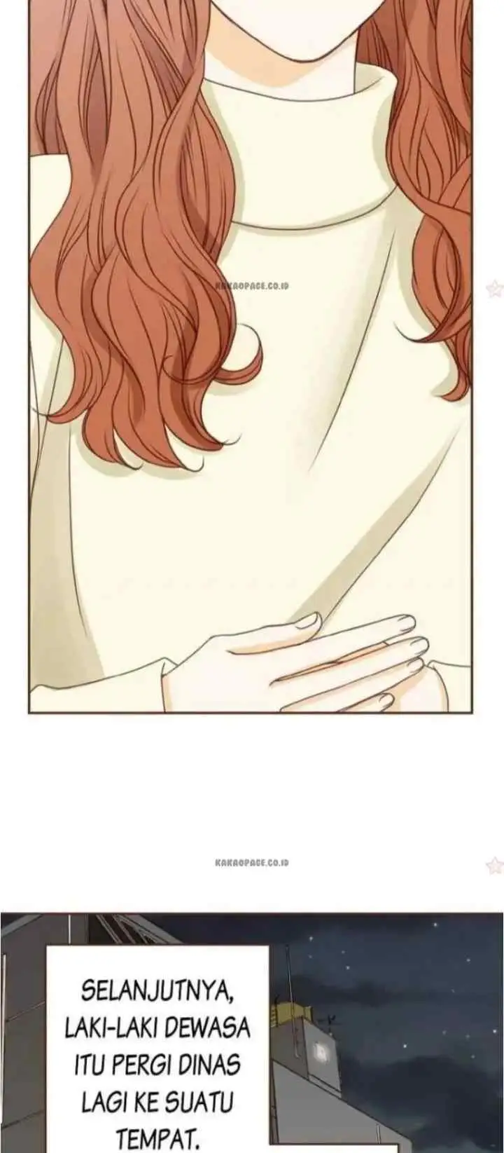 Love Puzzles chapter 35 halaman 12