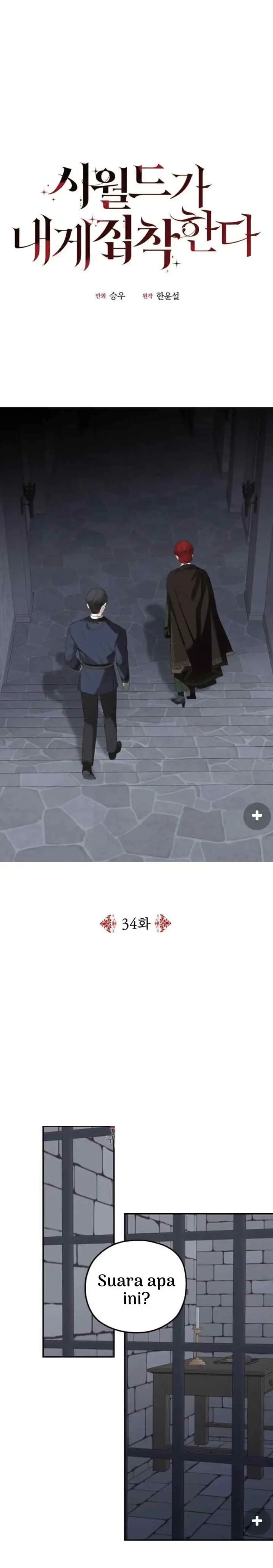 My In-Laws Are Obsessed With Me chapter 34 halaman 10
