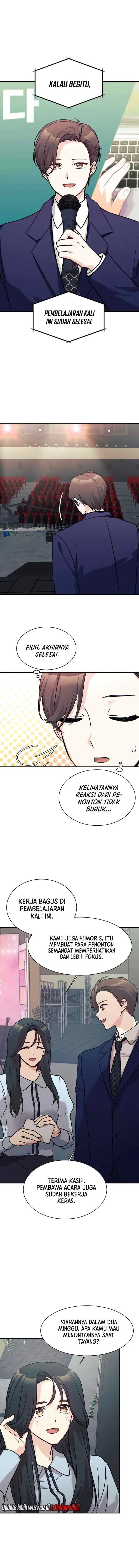 My Daughter Is a Dragon! chapter 58 halaman 8