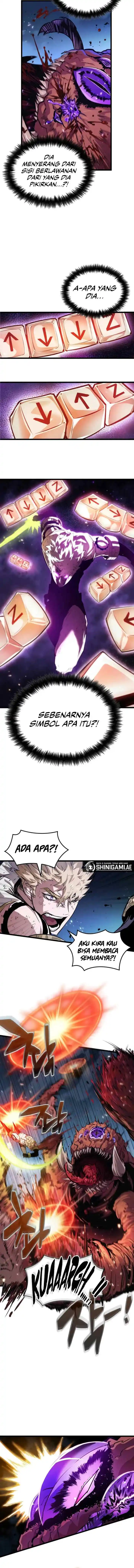 Light of Arad: The First to Walk chapter 20 halaman 8