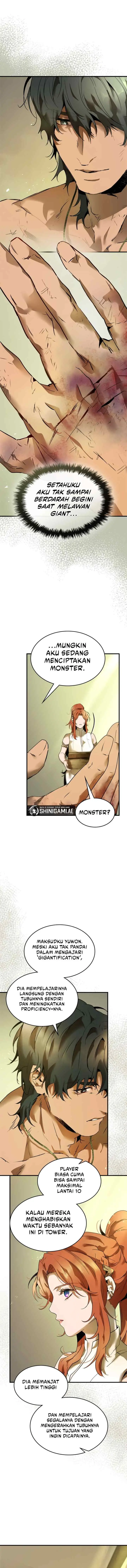 Leveling With the Gods chapter 133 halaman 7