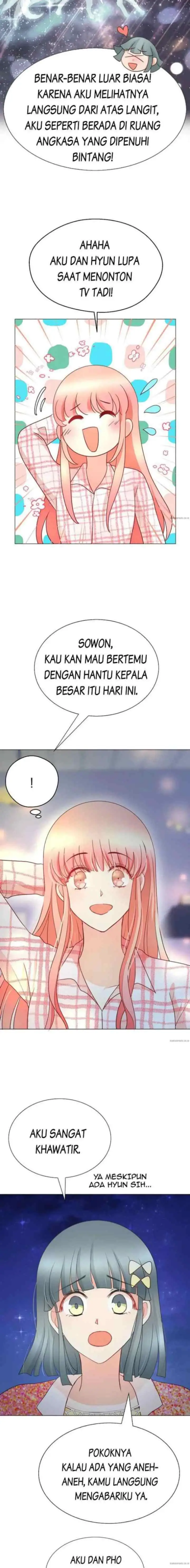 My Guardian Demon chapter 79 halaman 6