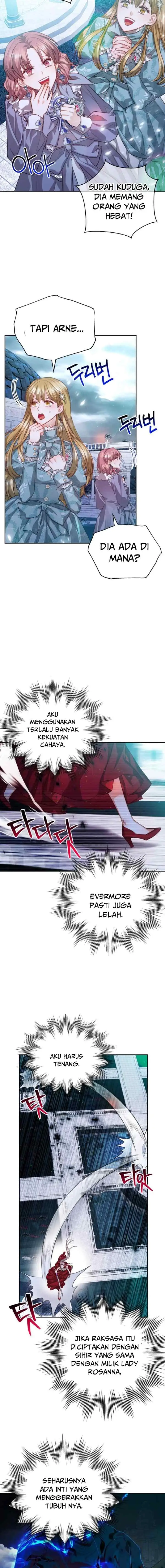 Lips Upon a Sword's Edge chapter 79 halaman 15