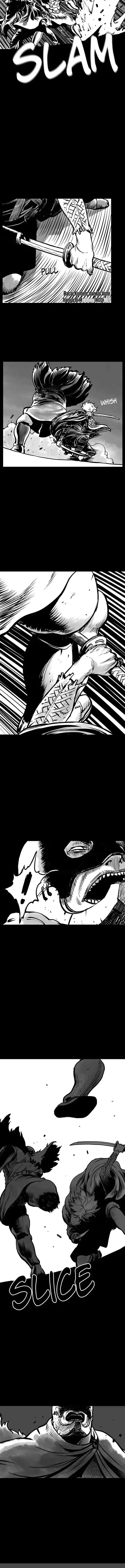 Mage Again chapter 87 halaman 9