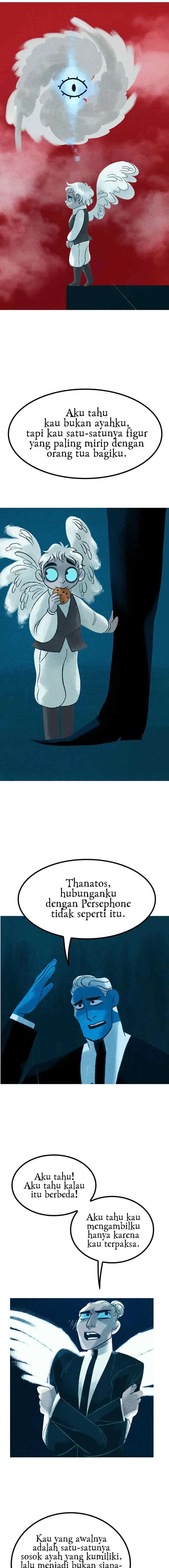 Lore Olympus chapter 216 halaman 12