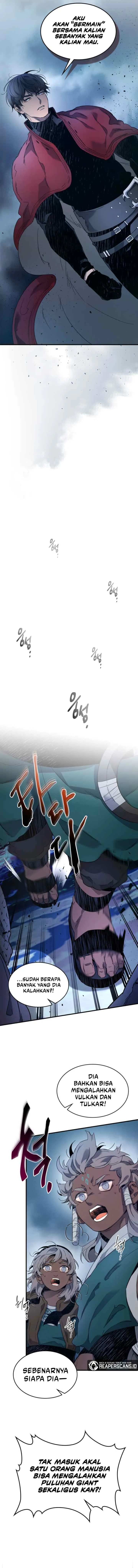 Leveling With the Gods chapter 64 halaman 5