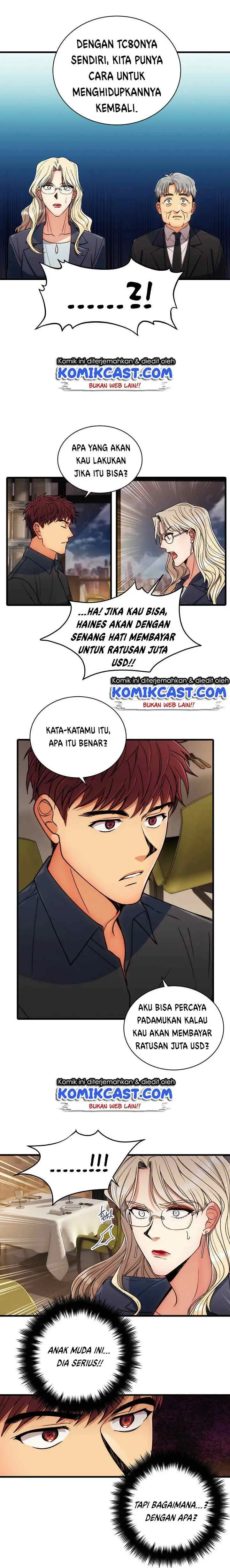 Medical Return chapter 34 halaman 9