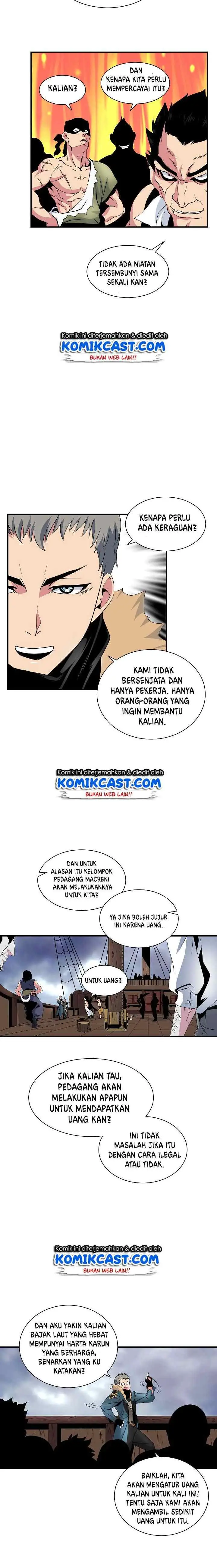 Fantasy Online chapter 21 halaman 13