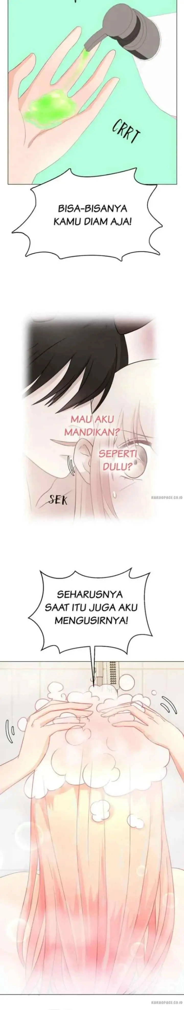 My Guardian Demon chapter 18 halaman 11