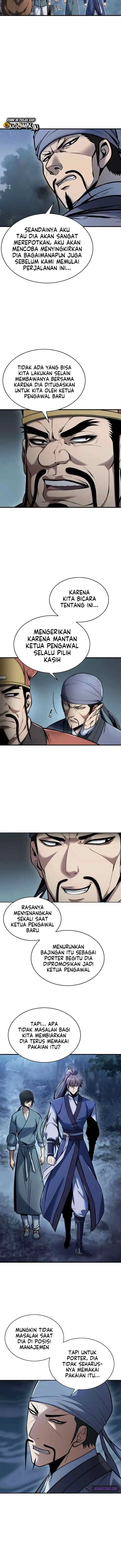 The Star Of A Supreme Ruler chapter 3 halaman 5