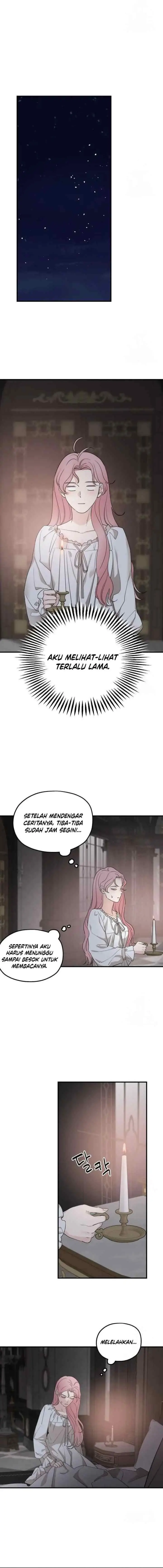 My In-Laws Are Obsessed With Me chapter 55 halaman 15