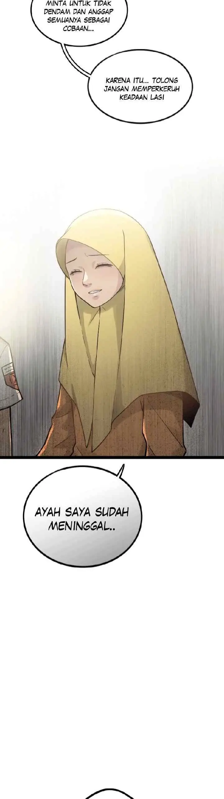 Moon Flower chapter 47 halaman 10