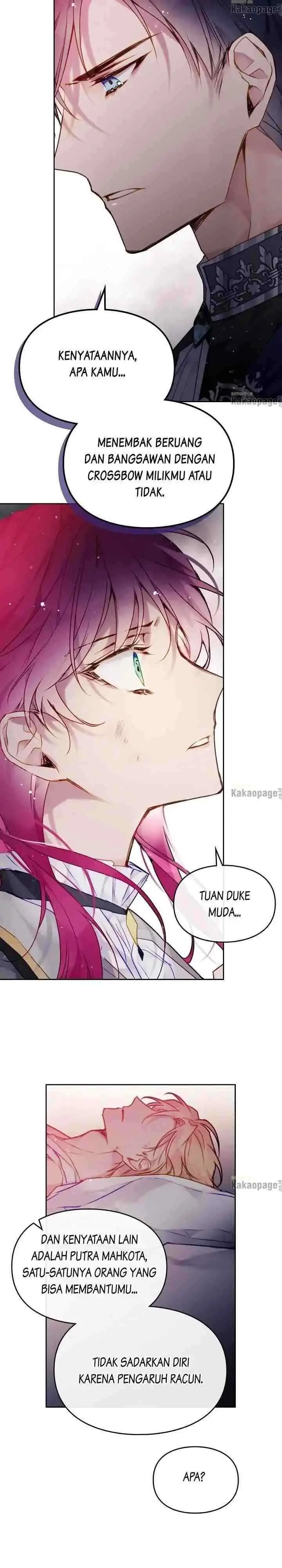 Death Is the Only Ending for the Villainess chapter 80 halaman 13