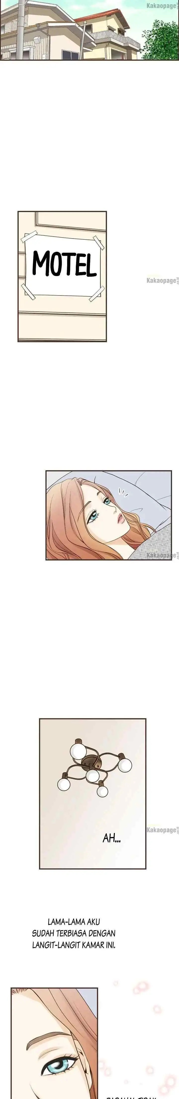 Love Puzzles chapter 117 halaman 14