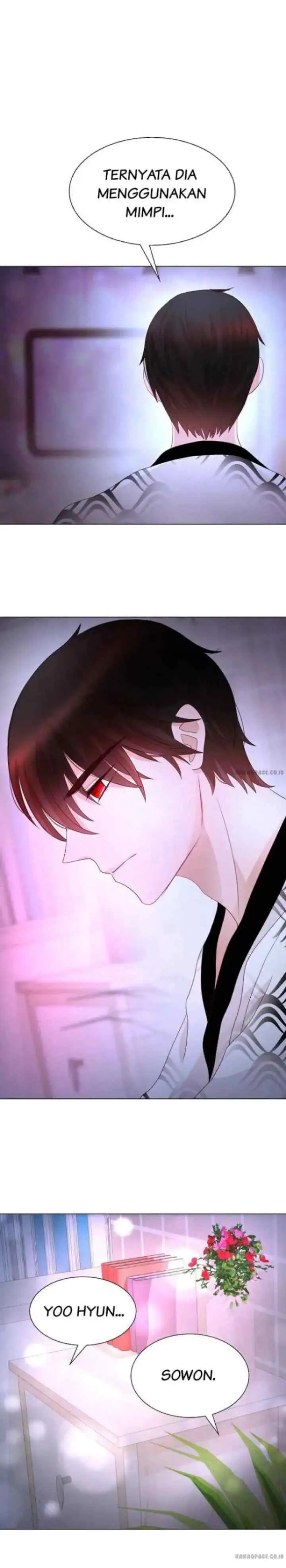 My Guardian Demon chapter 37 halaman 4