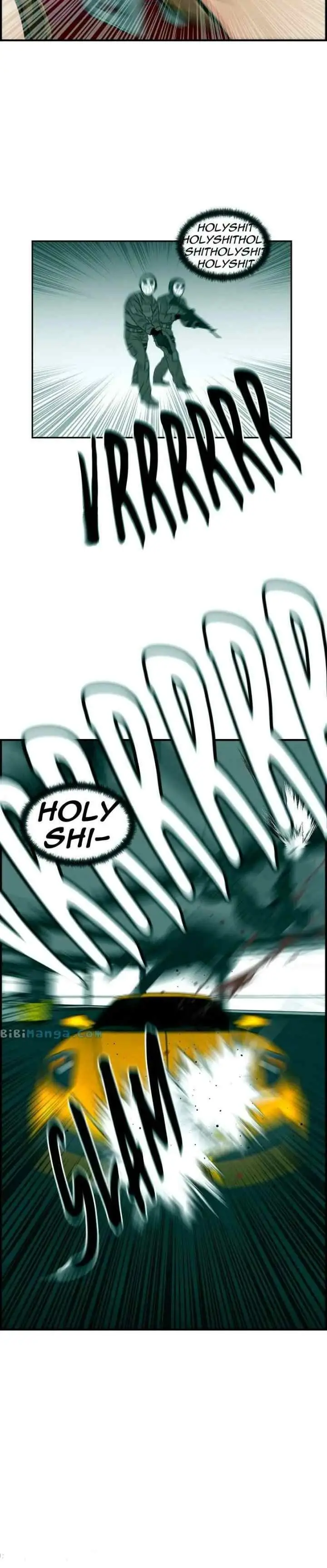 Midnight With Poppy Land chapter 124 halaman 4
