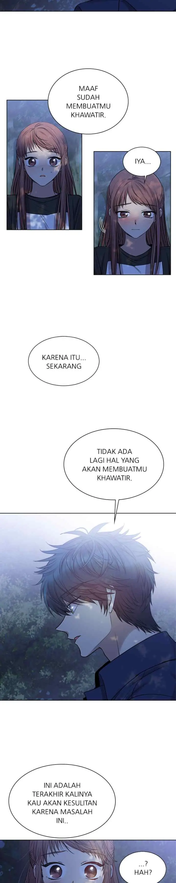 Mythical Errand chapter 78 halaman 4