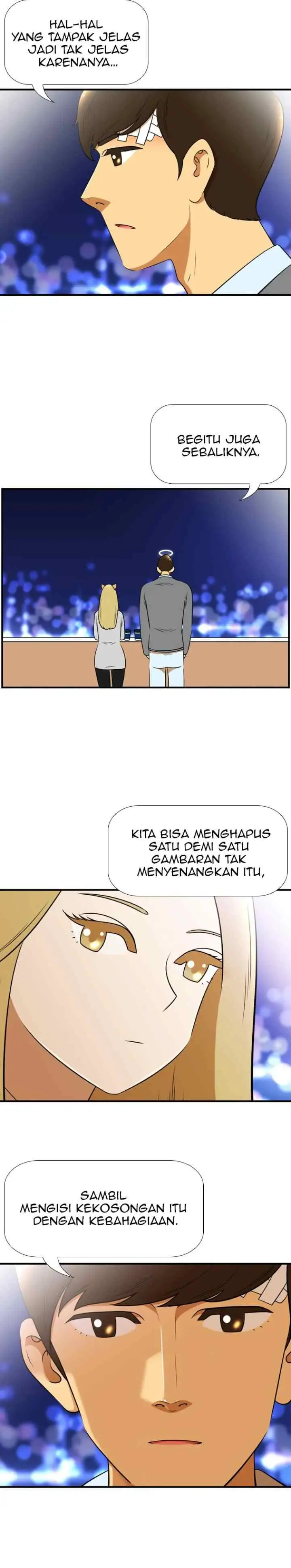 New Normal: Class 8 chapter 151 halaman 14