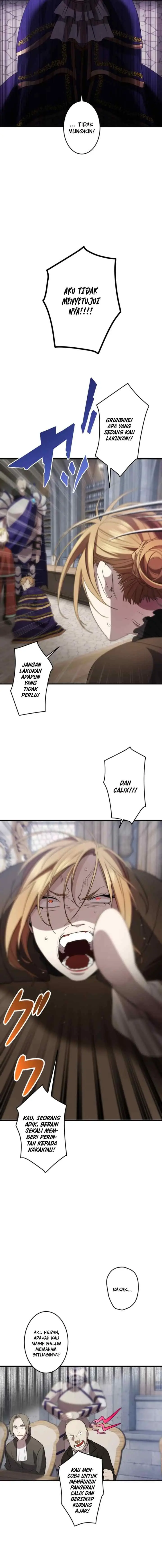 Mob na Ore no Gyakuten Jinsei chapter 9 halaman 9