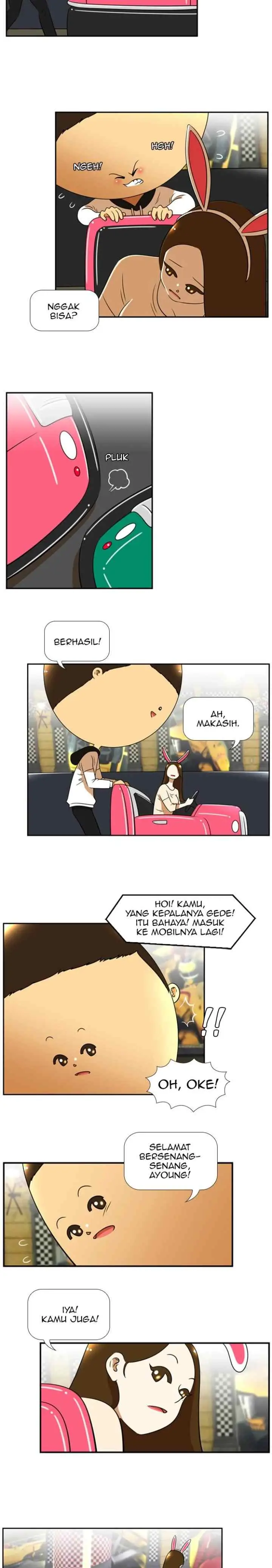 New Normal: Class 8 chapter 85 halaman 10