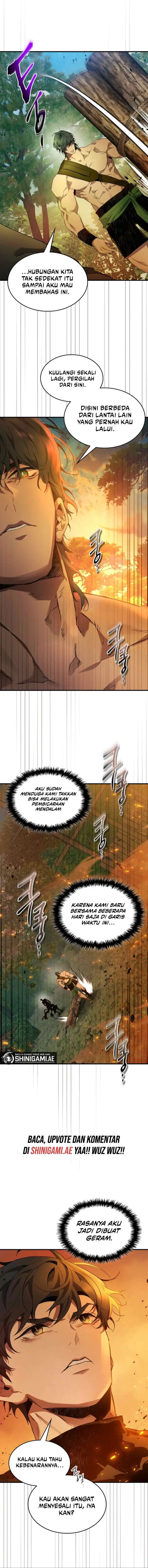 Leveling With the Gods chapter 111 halaman 6