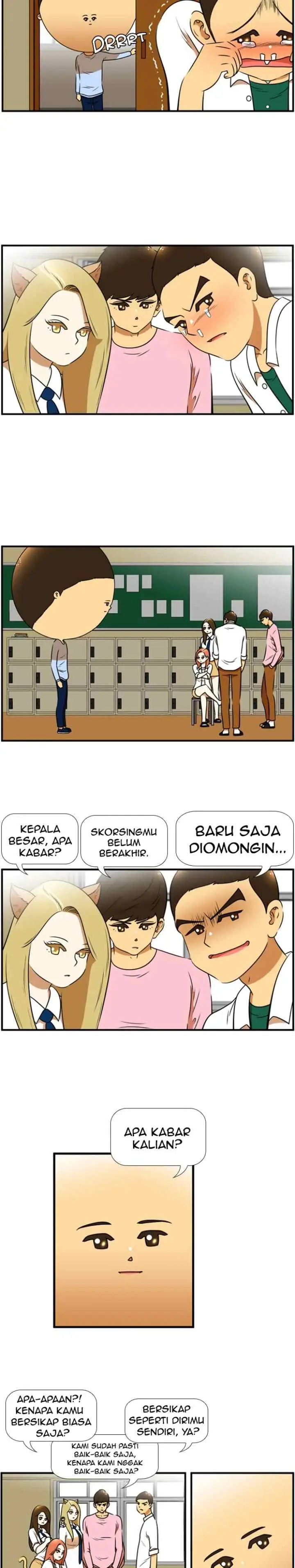 New Normal: Class 8 chapter 127 halaman 13