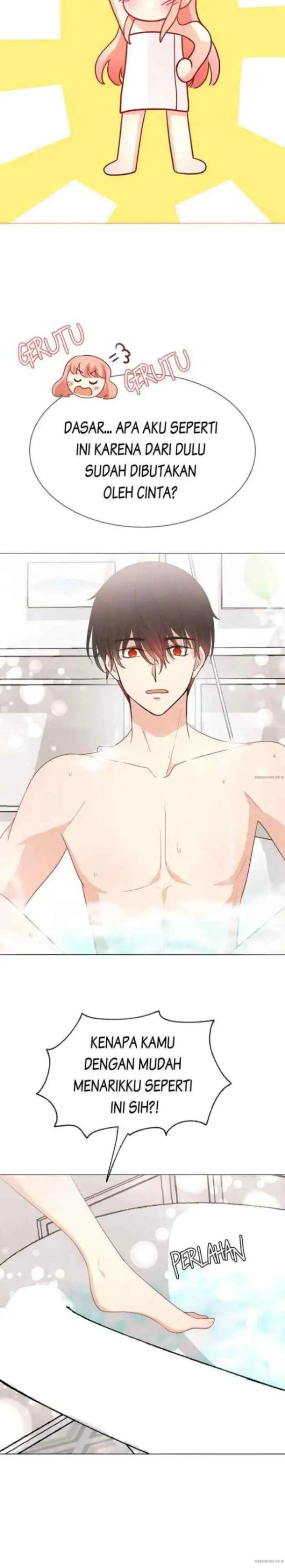 My Guardian Demon chapter 77 halaman 7