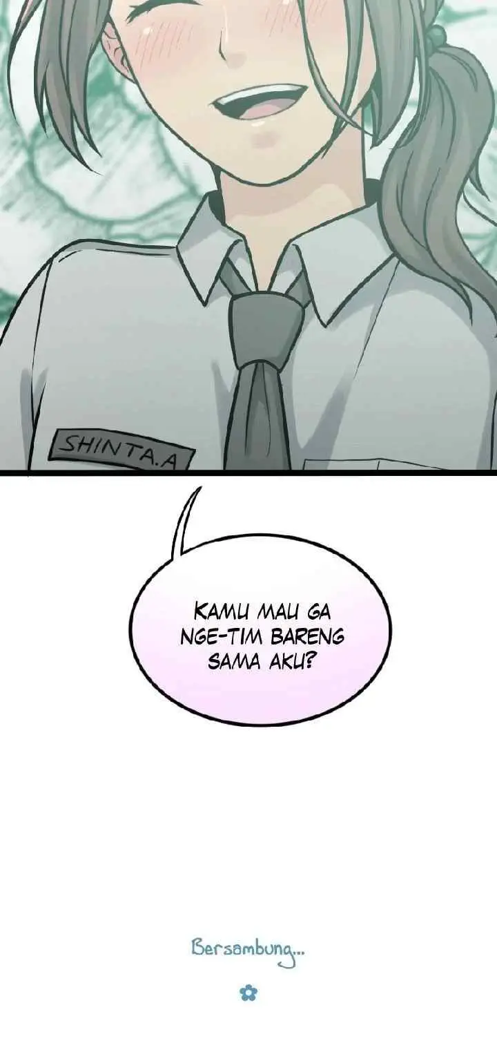 Moon Flower chapter 35 halaman 17