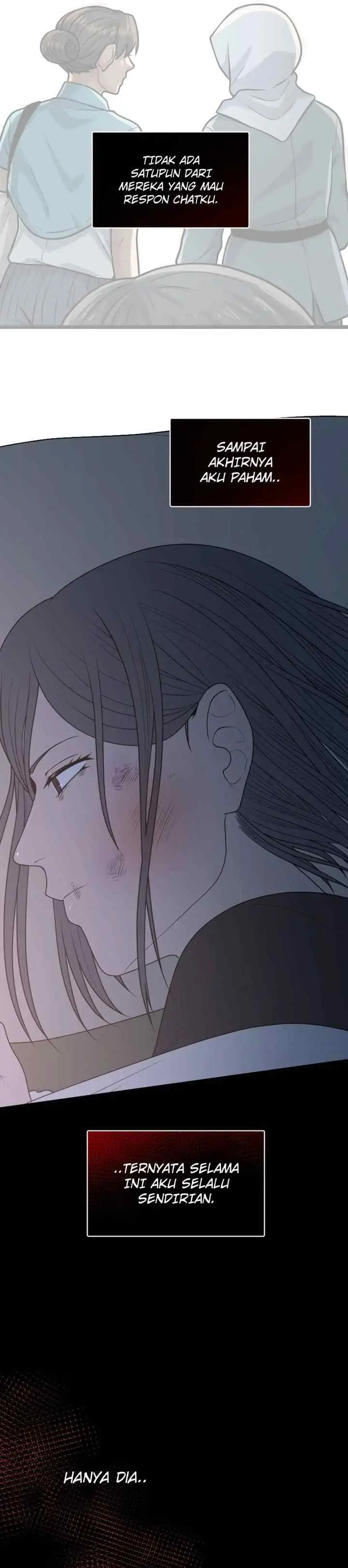Moon Flower chapter 76 halaman 11