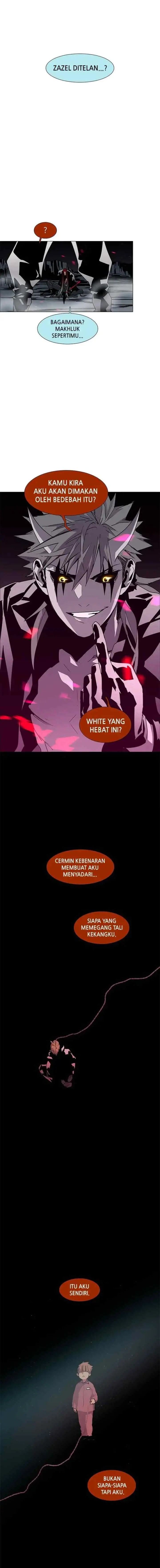 LESSA - Servant of Cosmos chapter 100 halaman 12