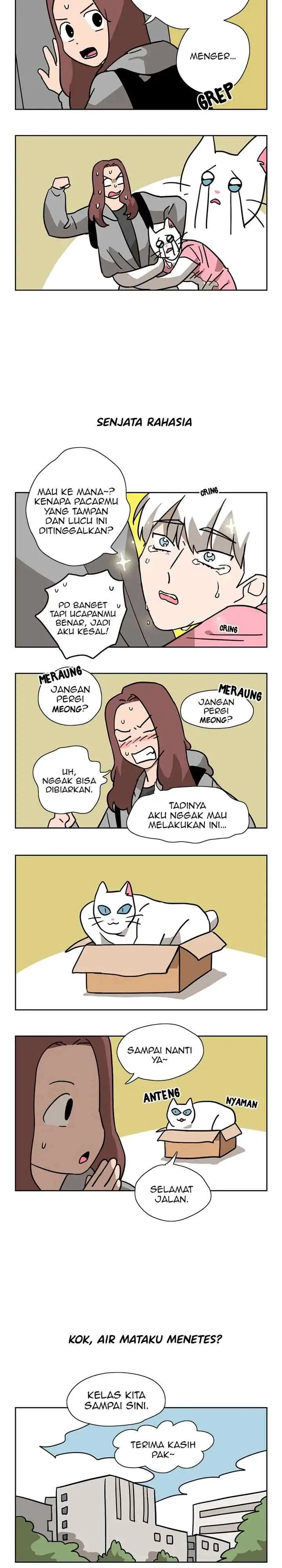 Meow Man chapter 2 halaman 4