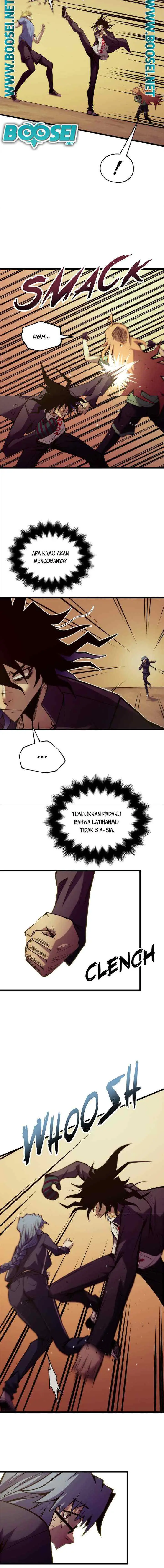 Monochrome chapter 32 halaman 10