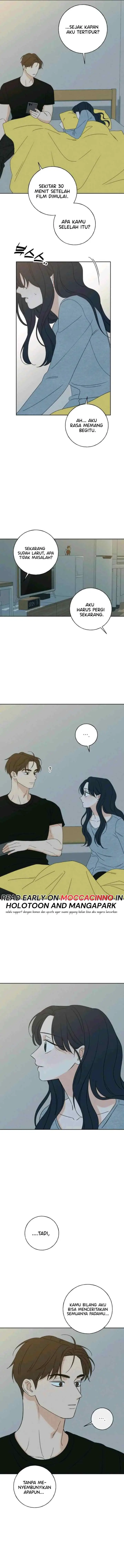 Miyeon chapter 53 halaman 13