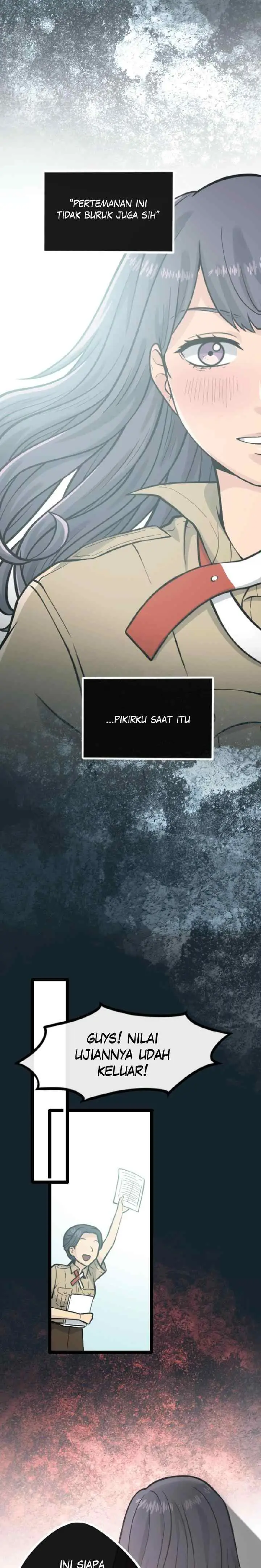 Moon Flower chapter 40 halaman 5