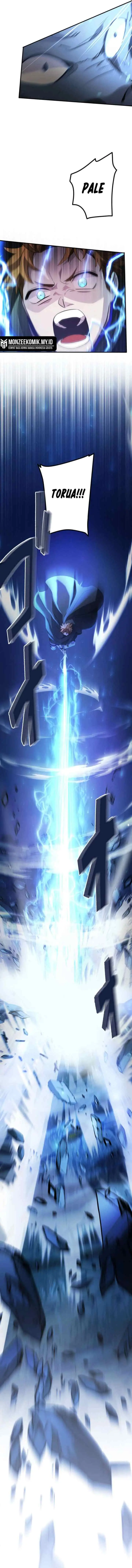Mob na Ore no Gyakuten Jinsei chapter 20 halaman 16